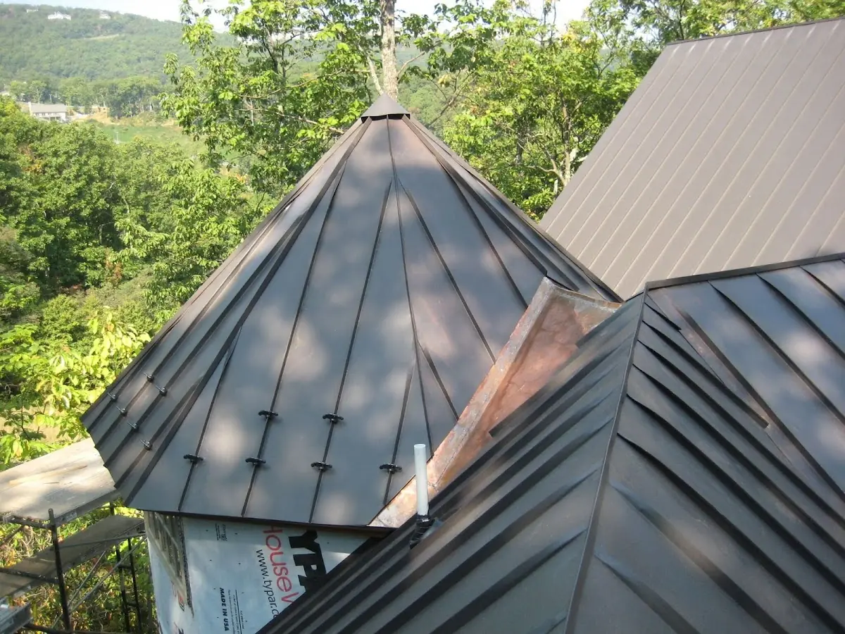 Professional Gutter Cleaning by Craftsman Roofing in West Incline Village